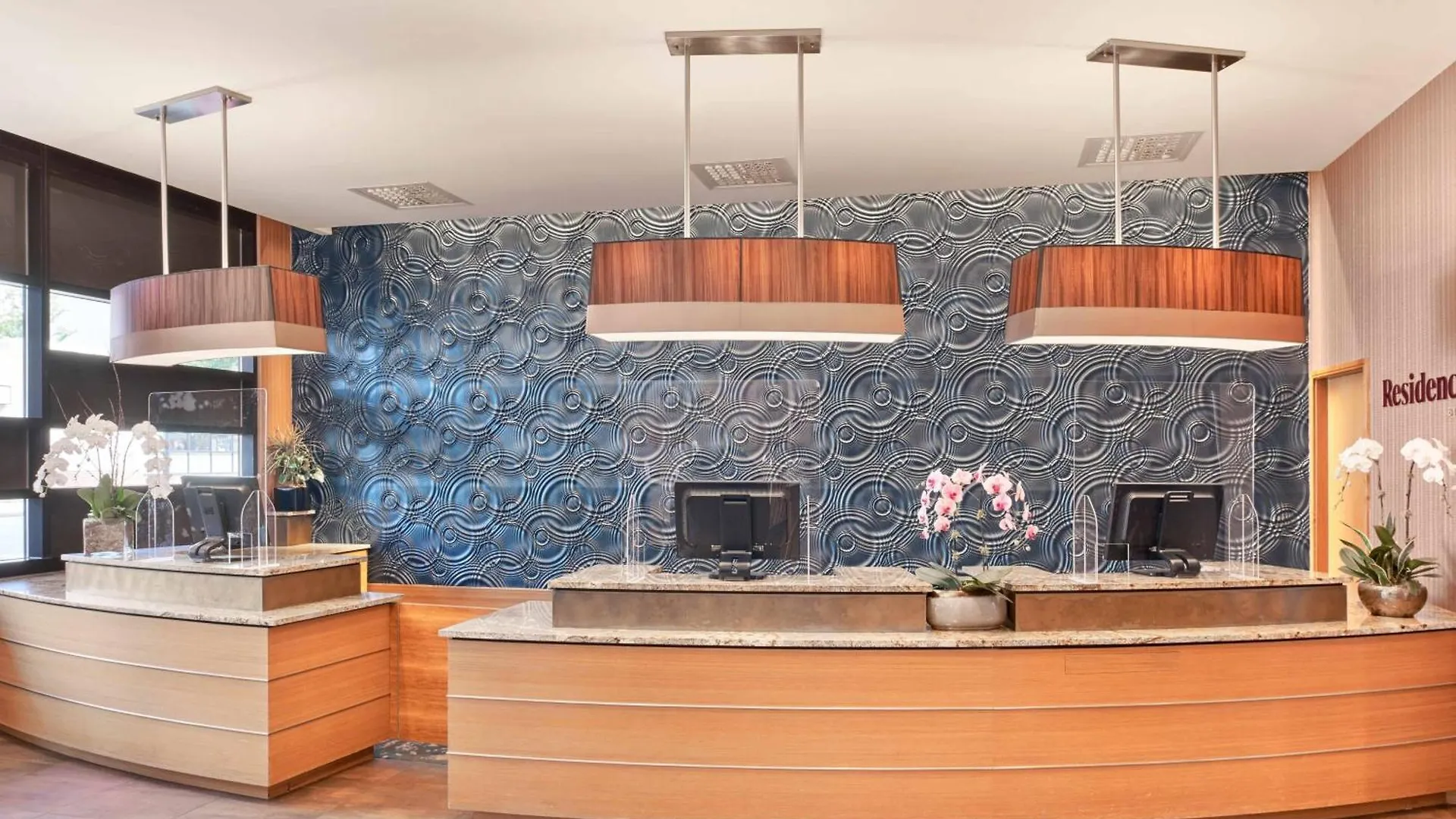 *** Hotel Residence Inn By Marriott Vancouver Downtown Canada