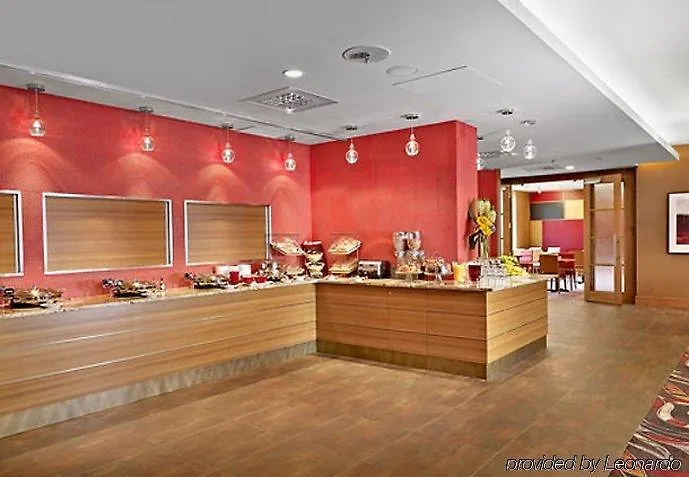 Residence Inn By Marriott Vancouver Downtown 3*,  Canada
