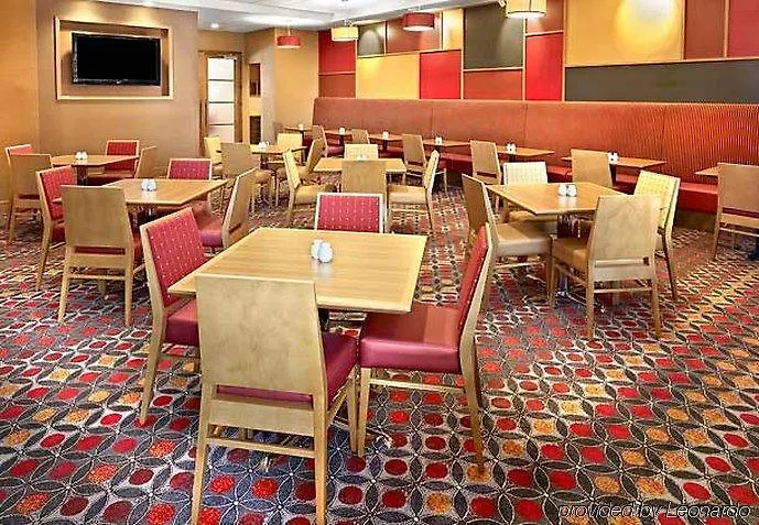 Residence Inn By Marriott Vancouver Downtown 3*,  Canada