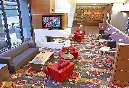 *** Hotel Residence Inn By Marriott Vancouver Downtown Canada