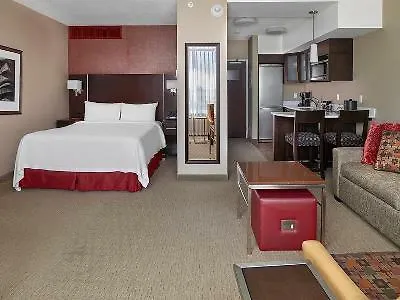Residence Inn By Marriott Vancouver Downtown 3*,  Canada