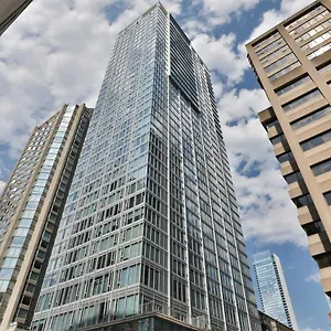 Apartment 2 Bedroom Den Toronto