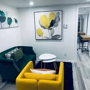 Apartment Les Souvenirs Intemporels Montreal