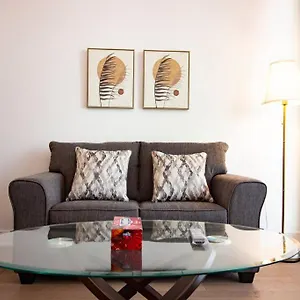 Apartment Location & Modern Montreal