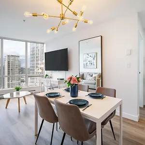 Location Downtown Chic Apartment