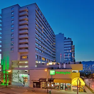 Vancouver-centre Broadway By Ihg *** Vancouver