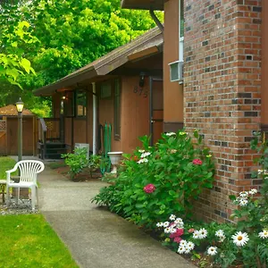 Holiday home Coles Bay Vacation Retreat North Saanich