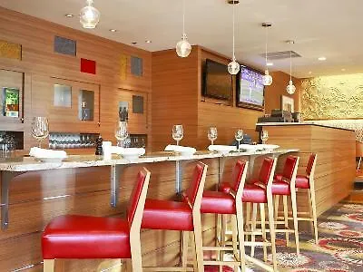Residence Inn By Marriott Vancouver Downtown Canada