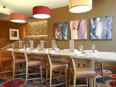Residence Inn By Marriott Vancouver Downtown 3*,  Canada